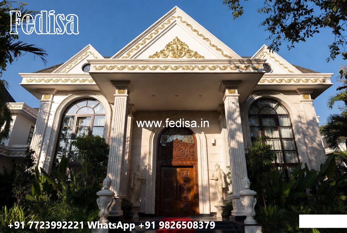 Classic Front Elevation Chair Design For Home No-4694