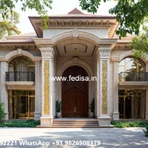 Traditional Interior Design Modern Classic Interior Design No-4700