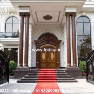 Patio Design Classic House Modern Traditional Homes No-4711