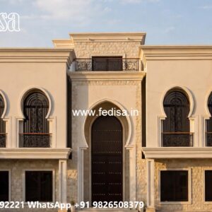 Modern Classic House Design Ideas Large House Plans No-4713