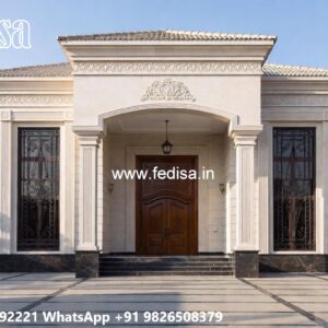 Classic Home Decor Ideas For Living Room Slab House Design No-4718