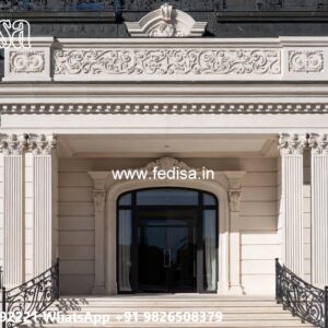 Traditional House Design With Modern Touch Low Budget Farmhouse Plans No-4719