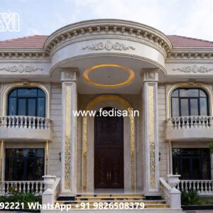 Classic Home Design House Get Design No-4721