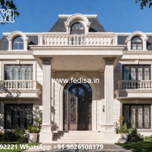 Luxury Classic Home Low Budget House Design In Indian 5 Lakh No-4724