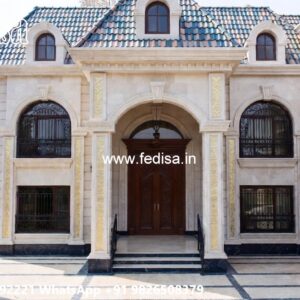 Timeless Home Decor Small Modern House Design 2026 No-4726