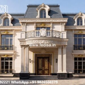 Symmetrical Home Design Mandir Decoration Ideas No-4733