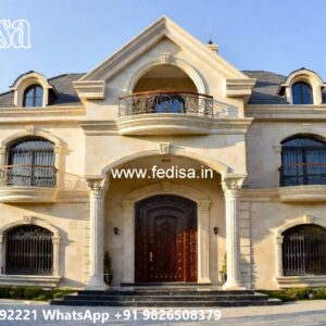 Luxury Classic Living Room Interior Room Color No-4739