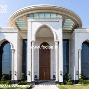 Vintage Home Decor Ideas Front Balcony Design For Small House No-4740