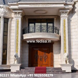 Traditional Landscaping Ideas 3 Bedroom Duplex House Plans No-4746