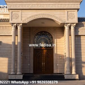 Luxury Classic Home Interior Ideas Simple Bungalow House No-4753