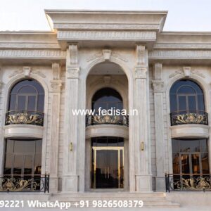 Elegant Classic Home Exterior Ideas Traditional Farmhouse Plans No-4758