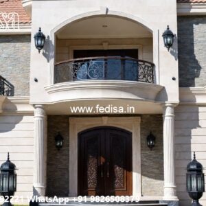 Royal Villa Design Budget Interiors No-4766
