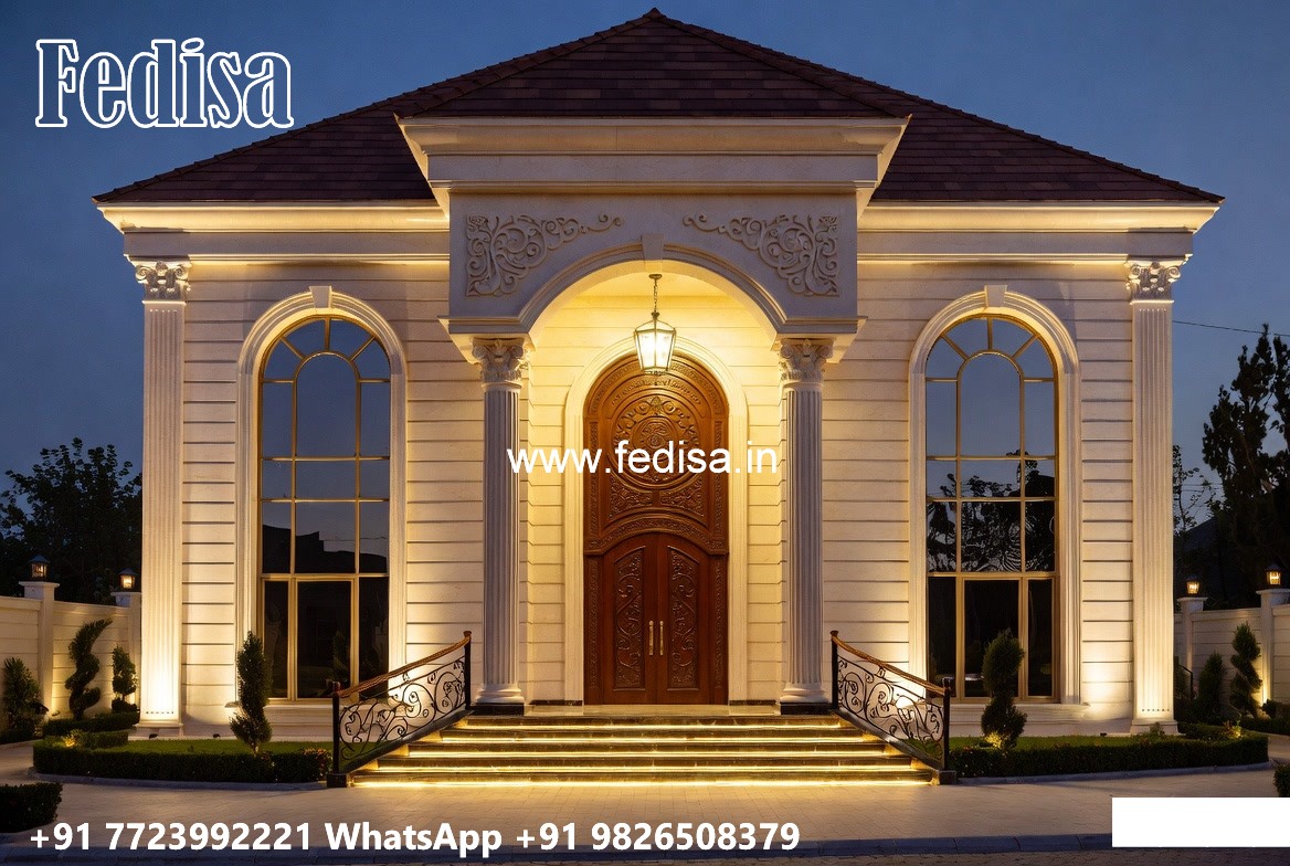 Classic Villa Interior Unique 3 Bedroom House Plans No-4775