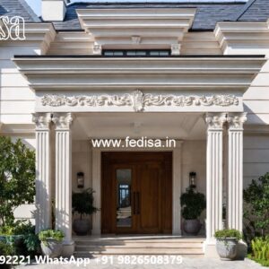 Small Classic Villa Design Inspiration Small Space Interior Design No-4791