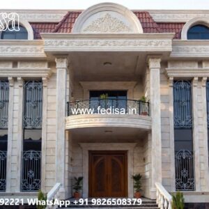 Budget Classic Villa Design Tips Small Kitchen Interior No-4795