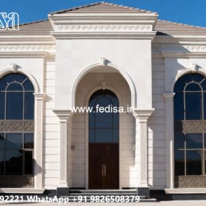 #classicvilla Best Small House Plans No-4797