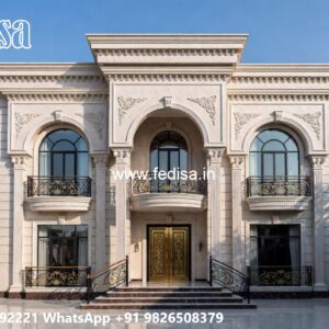 Classic Home Design Sustainable House Designs No-4806
