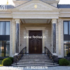 Luxury Classic House Kitchen Pop Design 2026 No-4808