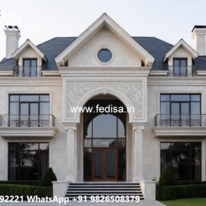 Marble Flooring Home 2 Bhk Flat Interior Design No-4827