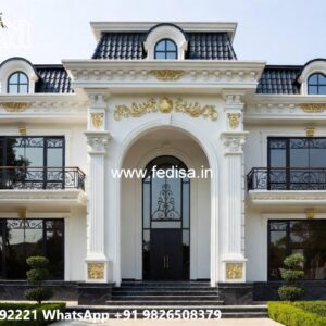 Classic House Garden Design Mirror Wall Decor For Living Room No-4829