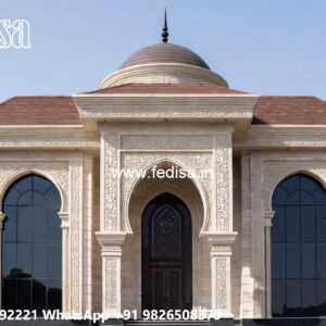Modern Classic House Design Ideas 6 Bedroom House Design No-4835