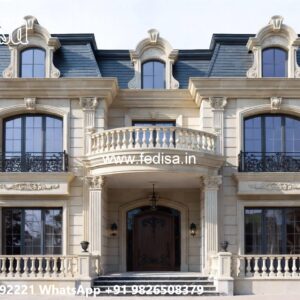 Luxury Classic House Interior Ideas 4 Bhk House Design No-4837