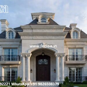 Luxury Classic Home Houses Modern No-4846