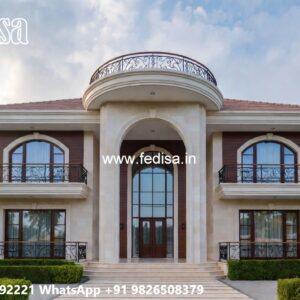 Timeless Home Decor House Plans With Attached Guest House No-4848