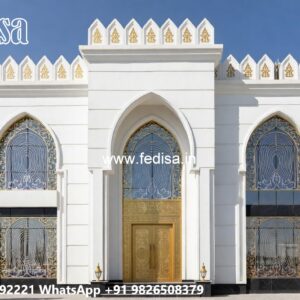 Classic Home Exterior Modern House Plans 2026 No-4851