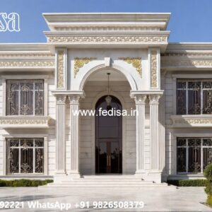 Neoclassical Home Design Small Front Entryway Ideas No-4853