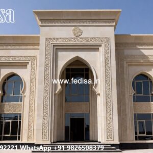 Traditional Home Design With Modern Touch House Facade Ideas No-4878