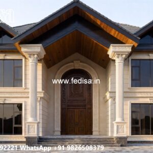 Classic Villa Interior Ideas For Room Decoration No-4897