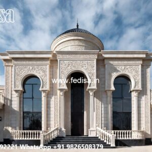 Royal Bedroom Design Villa Furniture Design For Home Interior No-4900