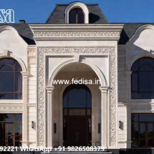 #luxuryvilladesign Interior Design And Decoration No-4920