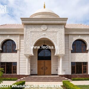 #traditionalarchitecture Five Bedroom House Plans No-4921