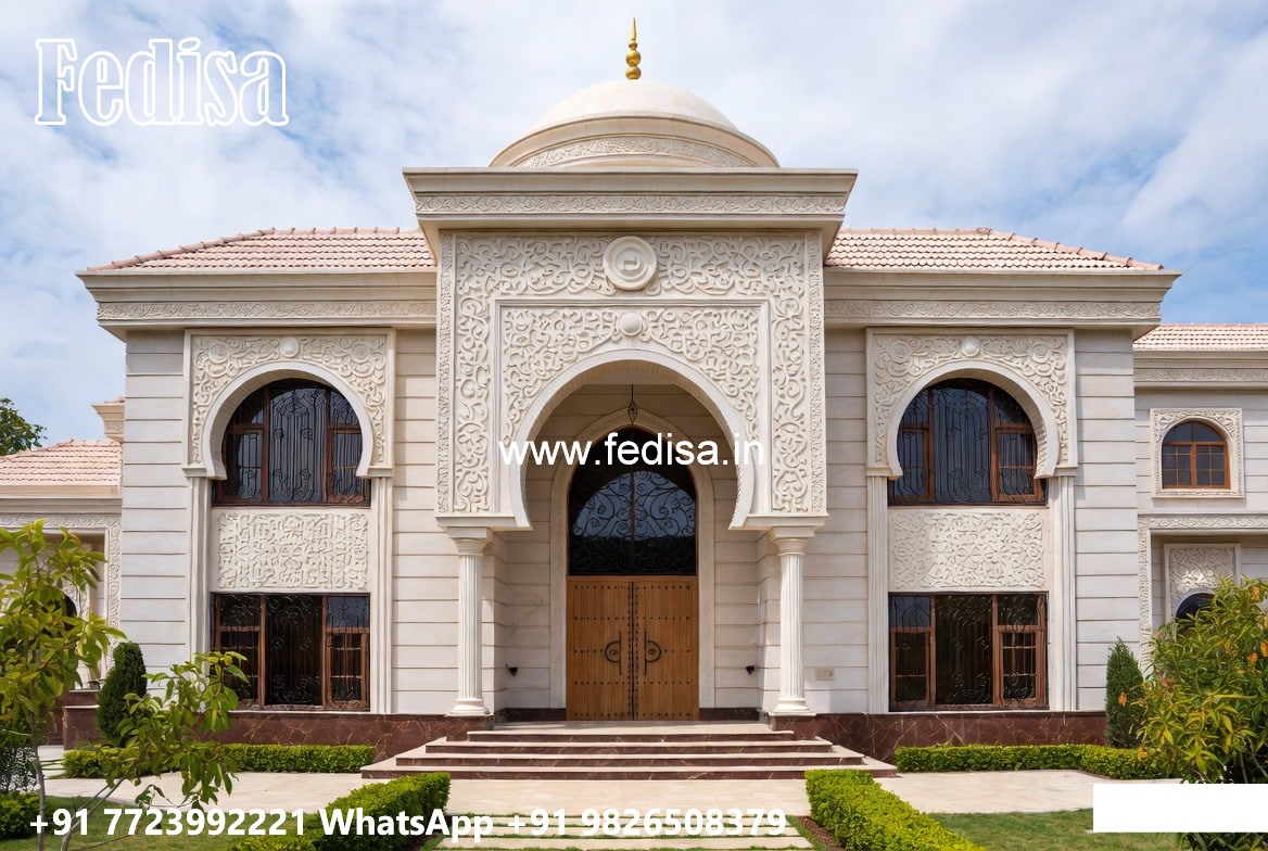 #traditionalarchitecture Five Bedroom House Plans No-4921