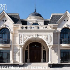#royalhomedesign Single Storey House Design Ideas No-4924