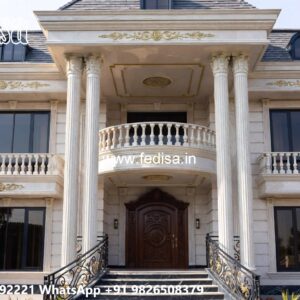 #dreamvilla Simple Flat Roof House Design No-4926