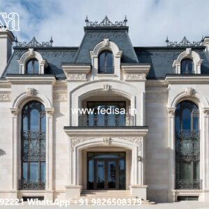 Symmetrical House Design Home Designer Architectural No-4939
