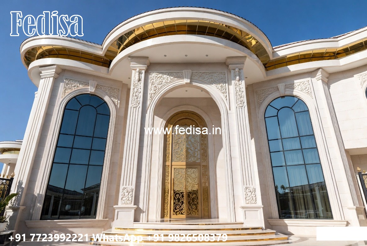 Stone Exterior Classic Home Best Home Plans No-4942