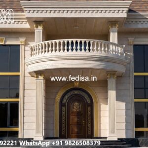 Classic Home Style Bungalow Design Ideas No-4966