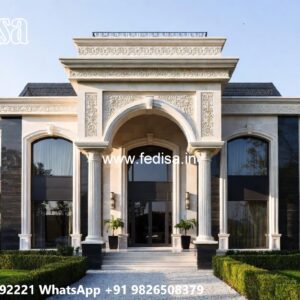 Heritage Home Style House Architects Near Me No-4972