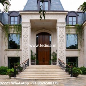 Classic Home Exterior Entry Room Ideas No-4973