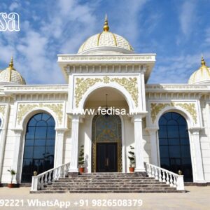 Symmetrical Home Design Low Cost Small House Design No-4977