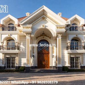Classic Home Interior 30×40 Duplex House Plans No-4981