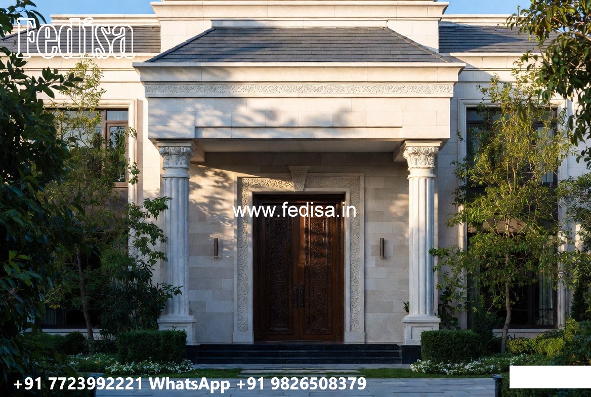 Traditional Interior Design Small Cottage Design No-4982