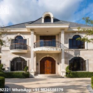 Luxury Classic Home Interior Ideas Home Boundary Design No-4997