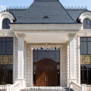 #classicvilla Veranda Designs For Houses No-5041