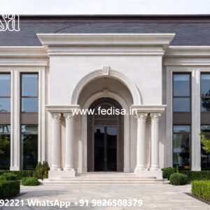 #villainspiration Modern Two Storey House Designs No-5045