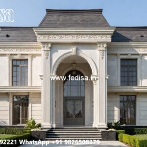 #classicinterior One Story Modern House Plans No-5047